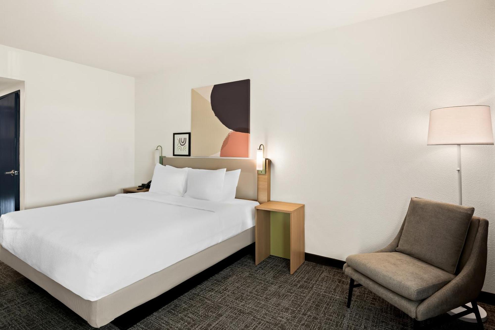 Spark By Hilton Williams Newly Opened 2025 Eksteriør billede
