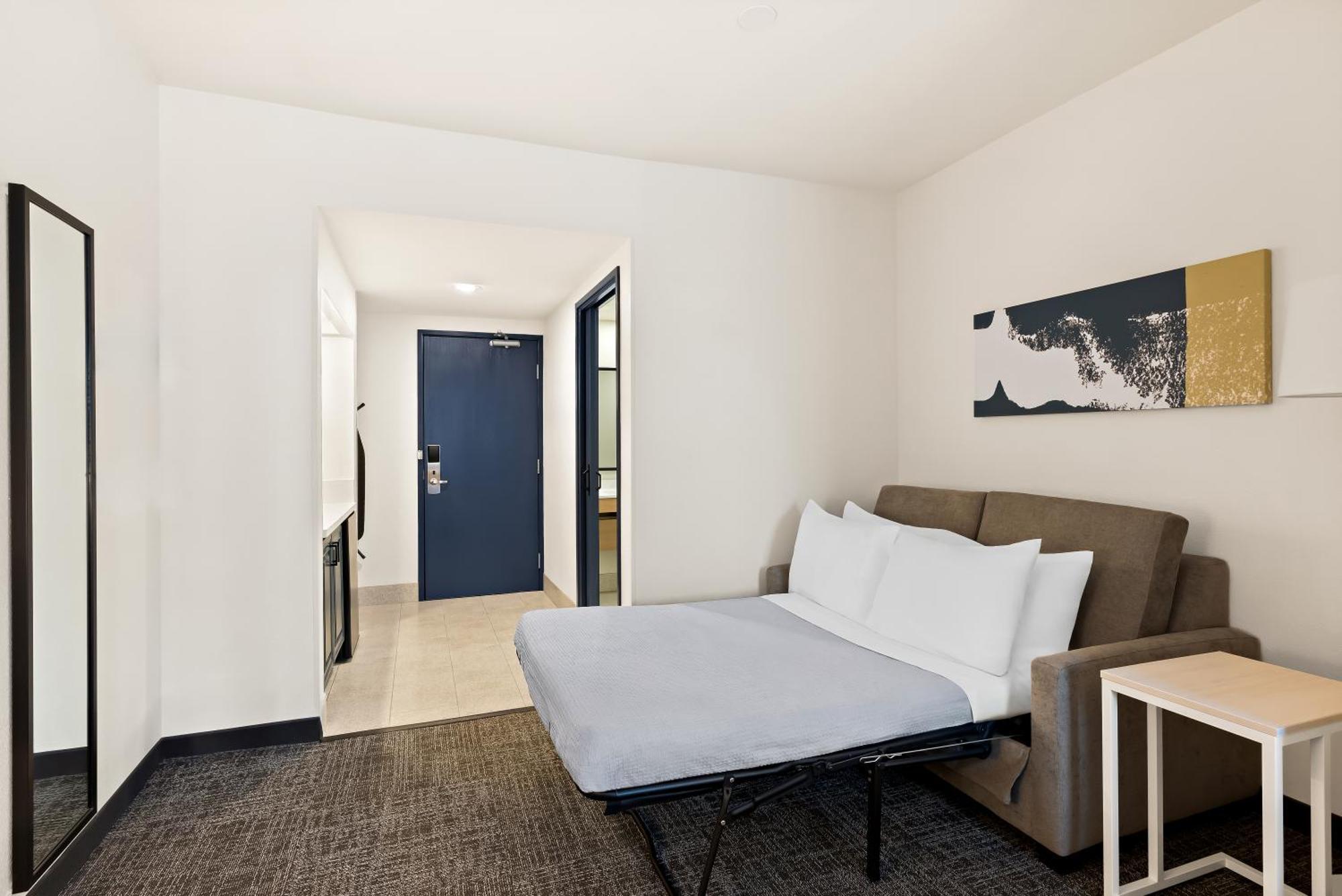 Spark By Hilton Williams Newly Opened 2025 Eksteriør billede