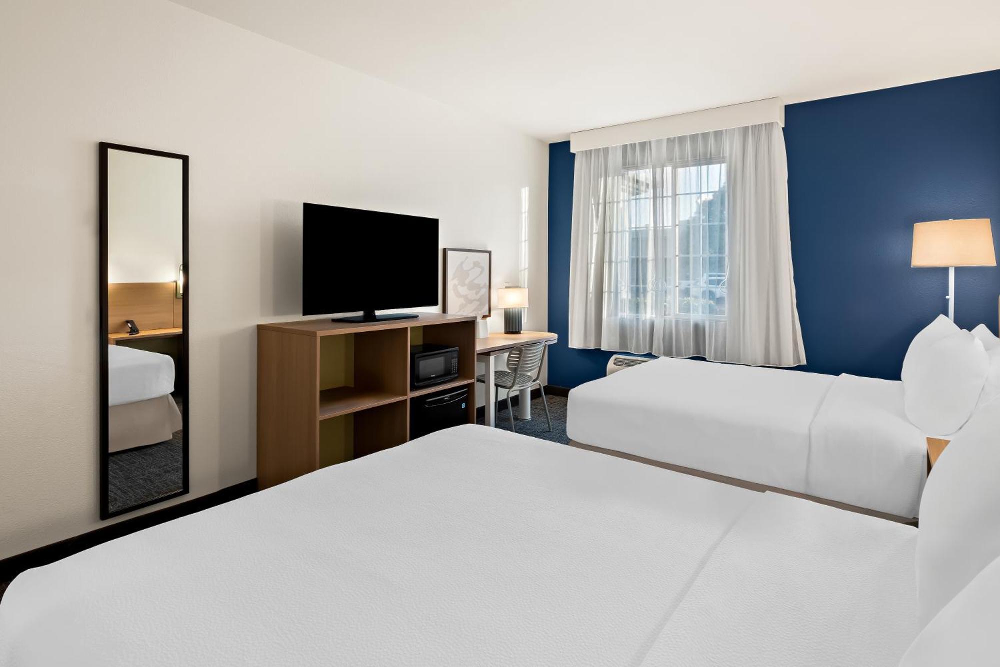 Spark By Hilton Williams Newly Opened 2025 Eksteriør billede