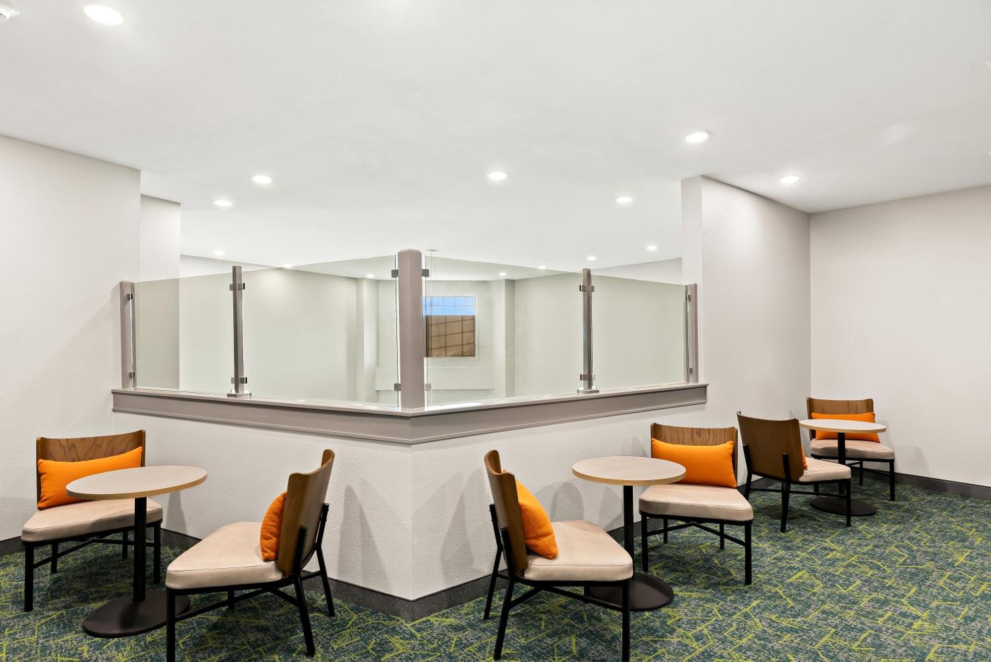Spark By Hilton Williams Newly Opened 2025 Eksteriør billede
