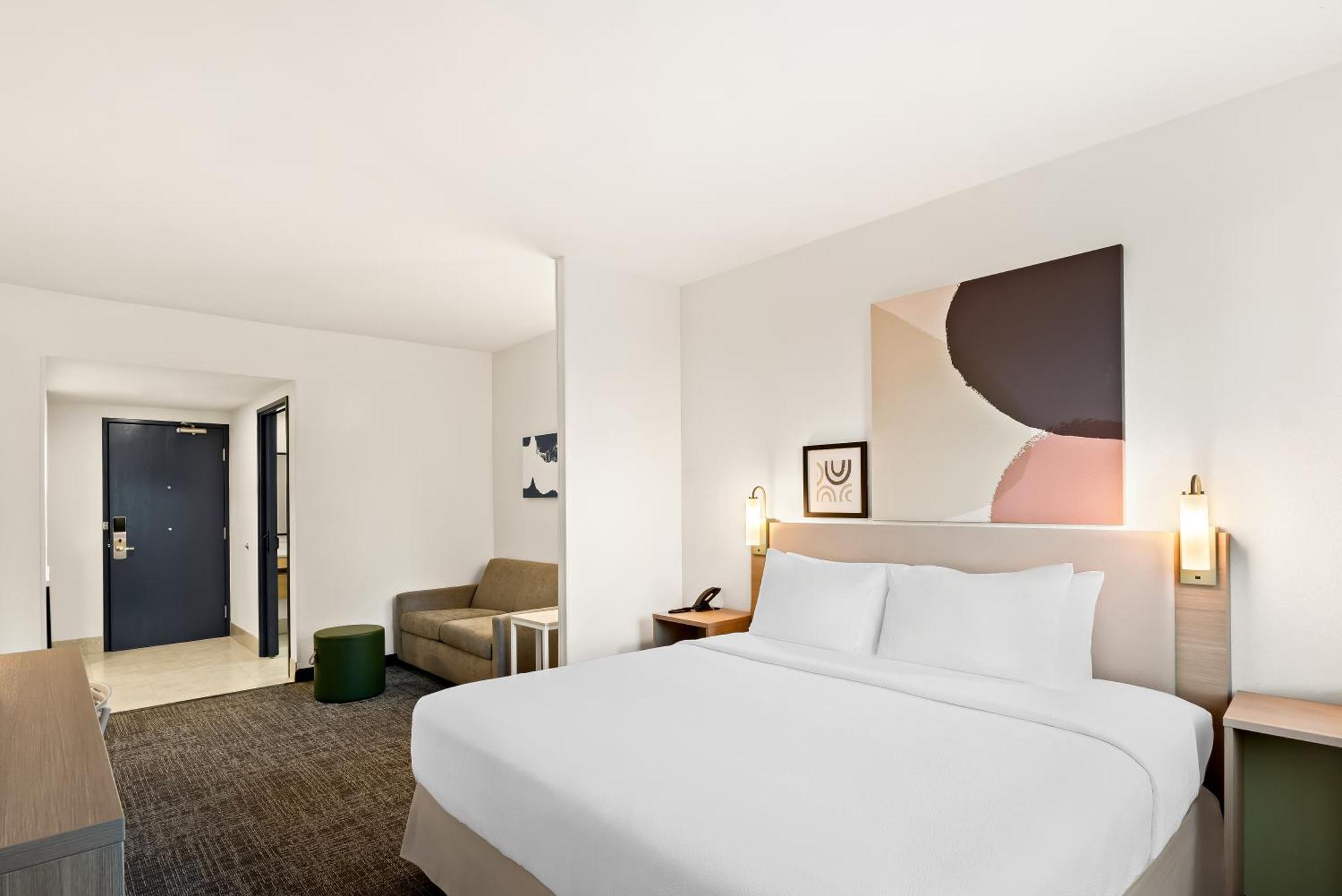 Spark By Hilton Williams Newly Opened 2025 Eksteriør billede