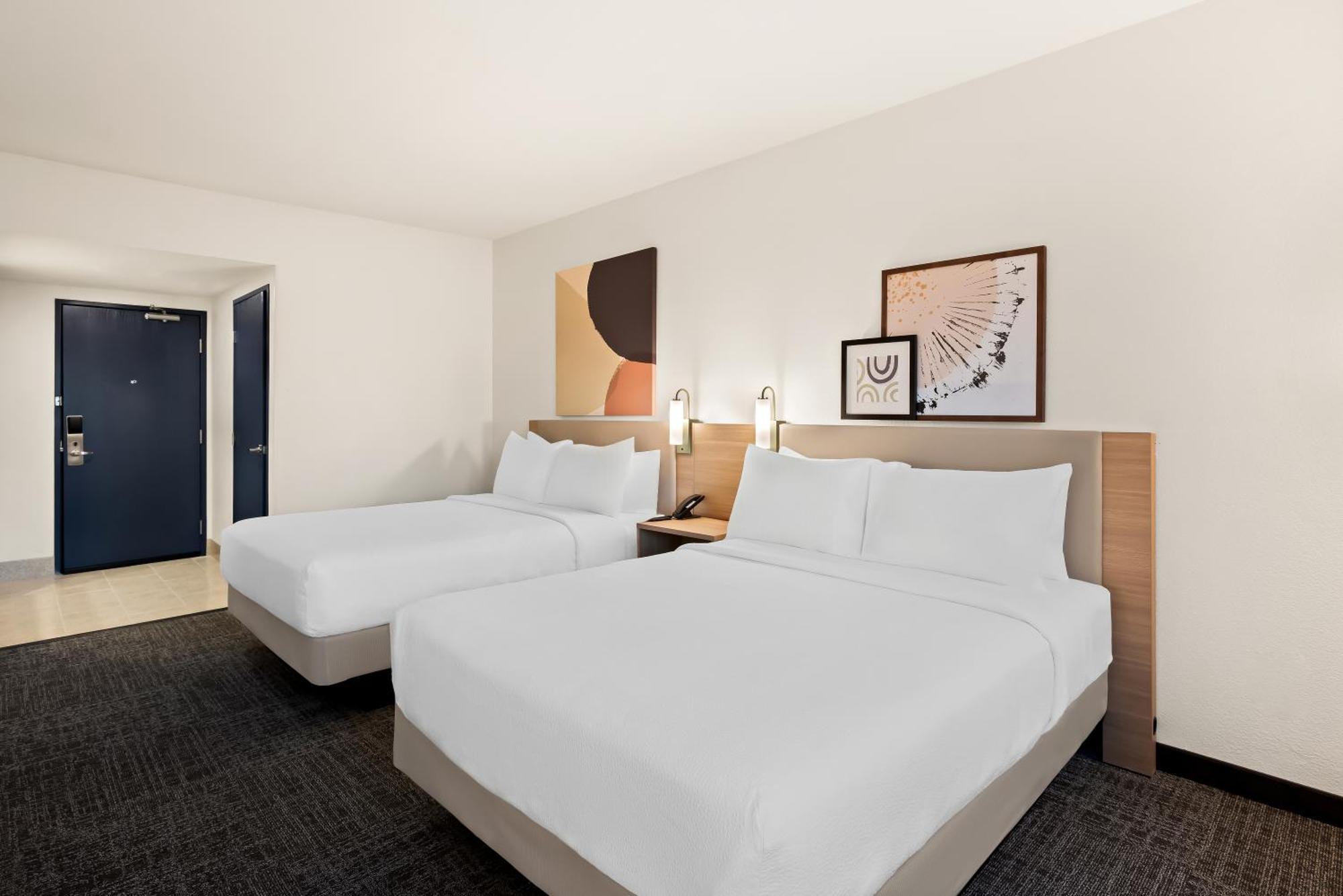 Spark By Hilton Williams Newly Opened 2025 Eksteriør billede