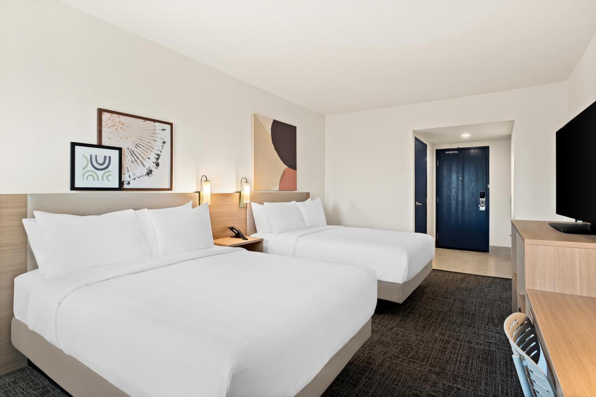 Spark By Hilton Williams Newly Opened 2025 Eksteriør billede