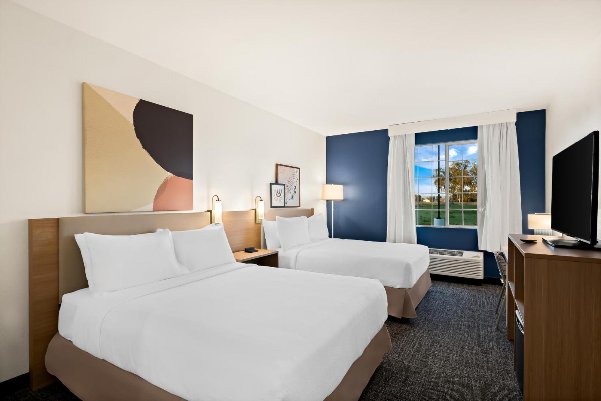 Spark By Hilton Williams Newly Opened 2025 Eksteriør billede